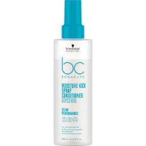 Bonacure Moisture Kick Spray Conditioner