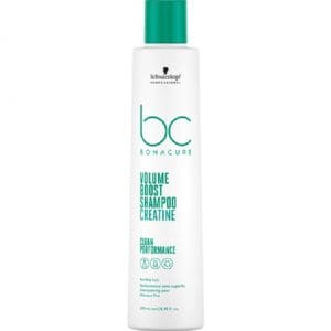 BC Bonacure Volume Boost Shampoo