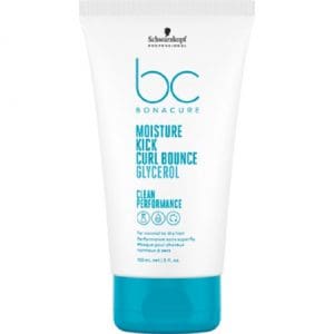 Bonacure Moisture Kick Curl Bounce