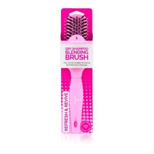 Dry Shampoo Blending Brush