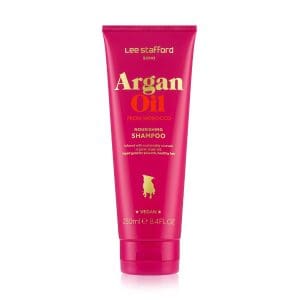 ArganOil Nourishing Shampoo