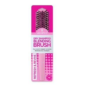 LEE STAFFORD MINI DRY SHAMPOO BLENDING BRUSH