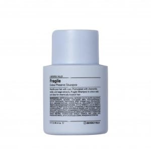 Fragile Shampoo