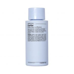 Clarifier Shampoo