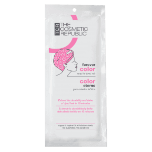 Forever Color Wrap