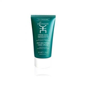 Anti-bacterial Hand Cream