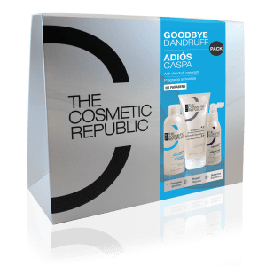 Goodbye Dandruff Pack