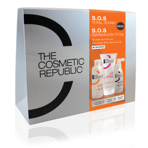 S.O.S Pack Total Repair