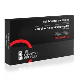 Hair Booster Ampoules
