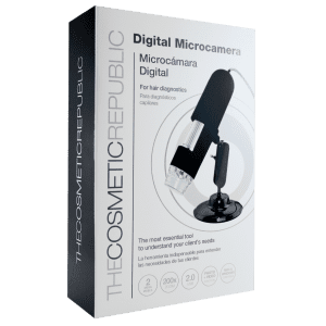 Digital Microcamera