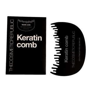 Keratin Comb