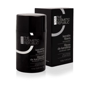 Keratin Fibers 12,5gr