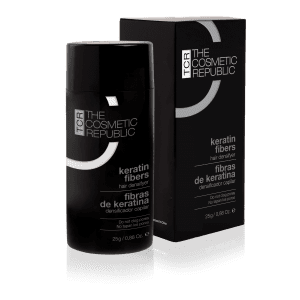 Keratin Fibers 2,5gr