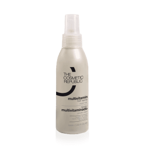 Multivitamin Hair Spray