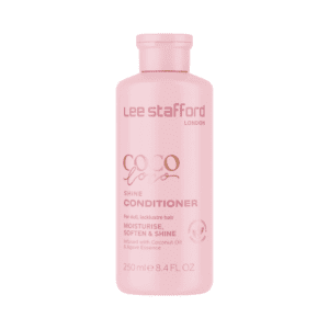 CoCo LoCo & Agave Shine Conditioner