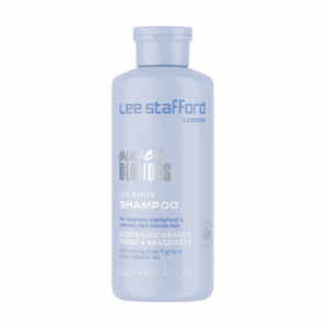 Bleach Blondes Ice White Shampoo