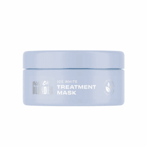 Bleach Blondes Ice White Mask