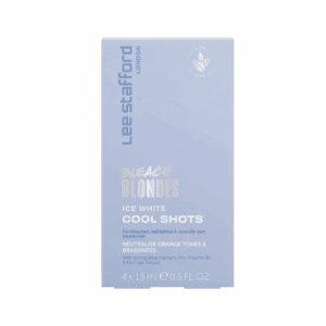 Bleach Blondes Ice White Cool Shots