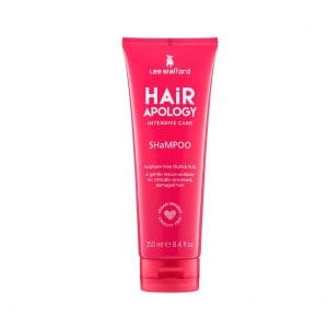 Hair Apology Intensive Care Shampoo