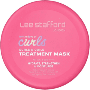 FTLOC Mask for Curls