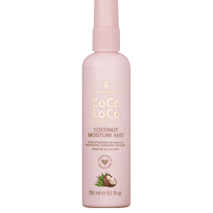 CoCo LoCo & Agave Moisture Mist