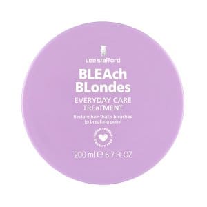 Bleach Blondes Everyday Care Mask