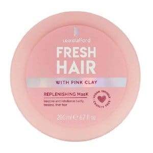 Fresh Hair Treatment Mask