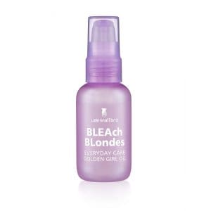 Bleach Blondes Everyday Care Golden Girl Oil
