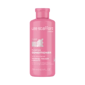 Plumping Conditioner