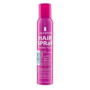 Flexible Hair Spray