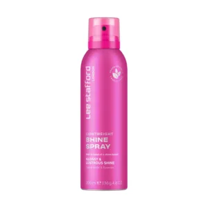 Shine Head Spray