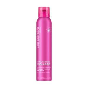 Volumising Mousse