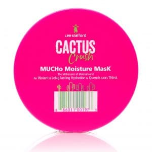 Cactus Crush Moisture Mask