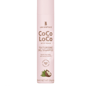 CoCo LoCo & Agave Texturising Dry Shampoo