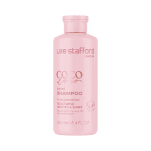 CoCo LoCo & Agave Shine Shampoo