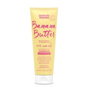 Banana Butter Conditioner