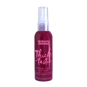 Thick-Tastic Thicker Fuller Hair Tonic