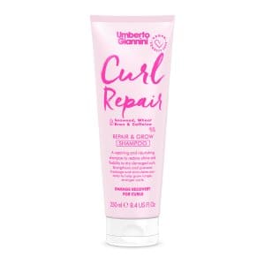 Curl Repair Shampoo