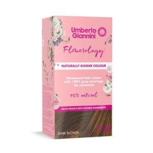 Flowerology Vegan Colour Dark Blonde 7.0