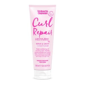 Curl Repair Conditioner