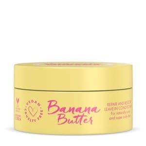 Banana Butter