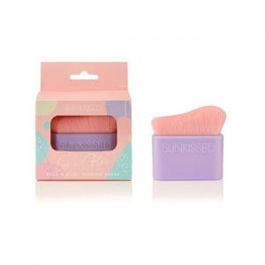 Luxe Glow Face & Body Tanning Brush