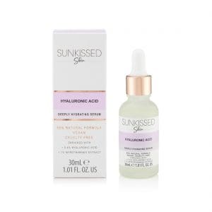 Skin Hyaluronic Acid