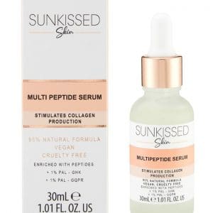 Skin Multi Peptide Serum