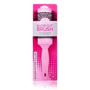 Blow Out Brush
