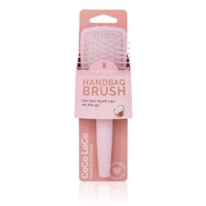 CoCo LoCo Handbag Brush