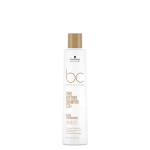 BC Bonacure Time Restore Shampoo