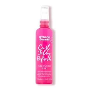 Curl Jelly Refresh Reviving Spritz