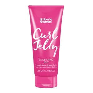 Curl Jelly Scrunching Jelly