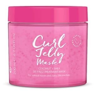 Curl Jelly Intensive Mask